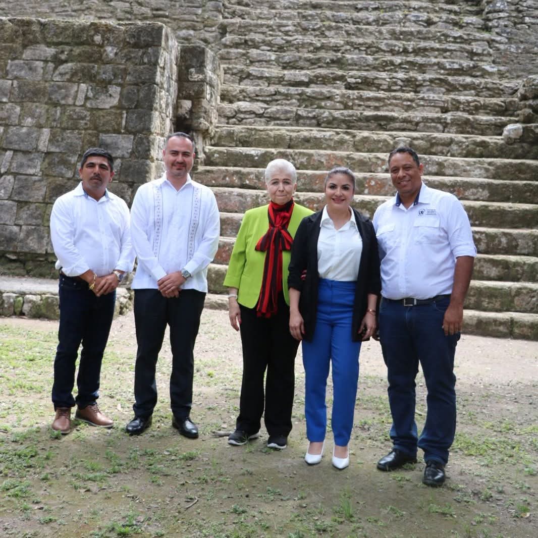 Carlos Iván González Osuna tweet media