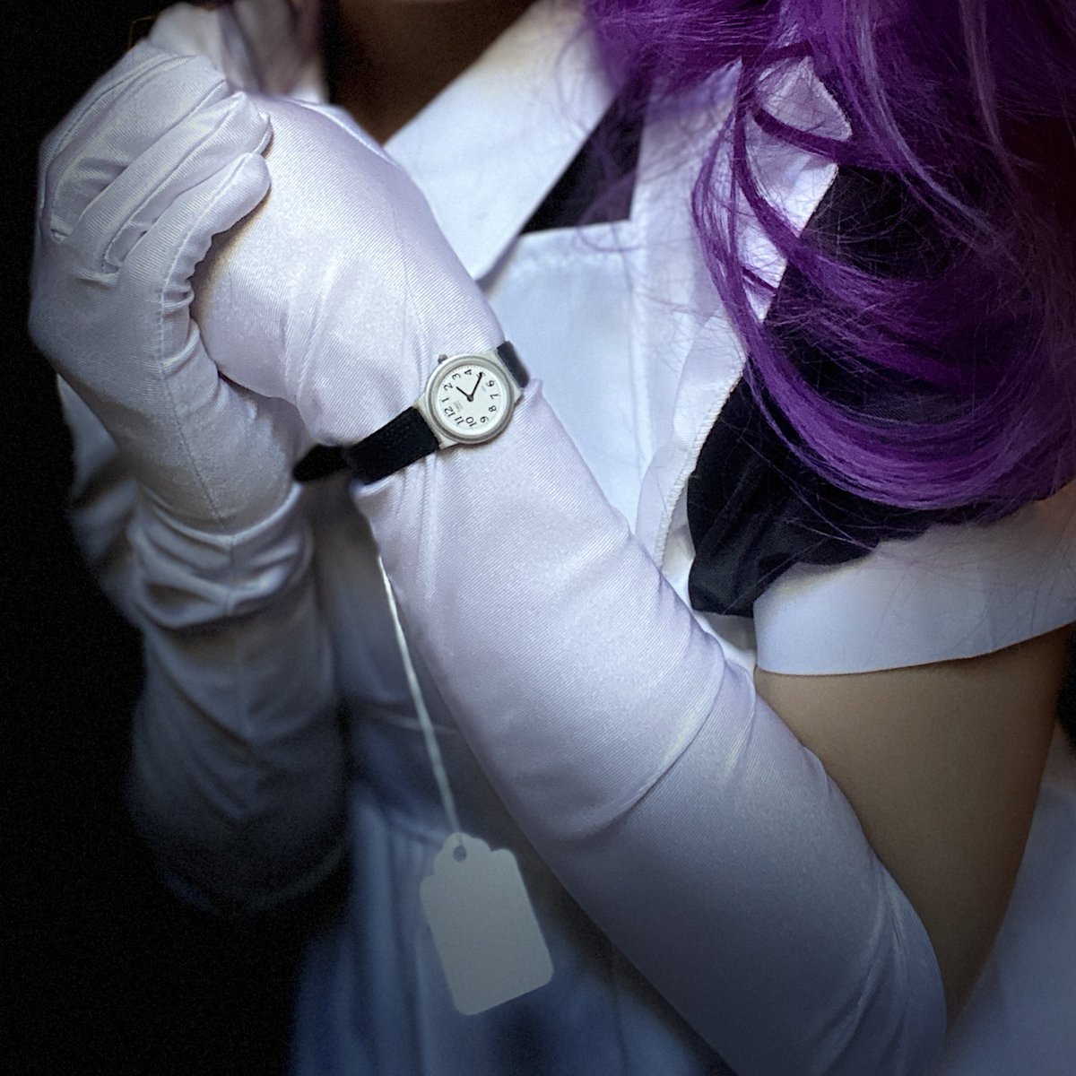 Alice Kane Wolf tweet media