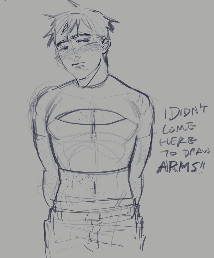 Lecter .✦ ݁˖ Nipple Lamprey tweet media