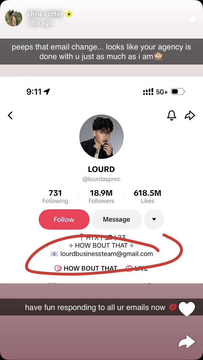 Stei & Chris Updates ♡ tweet media