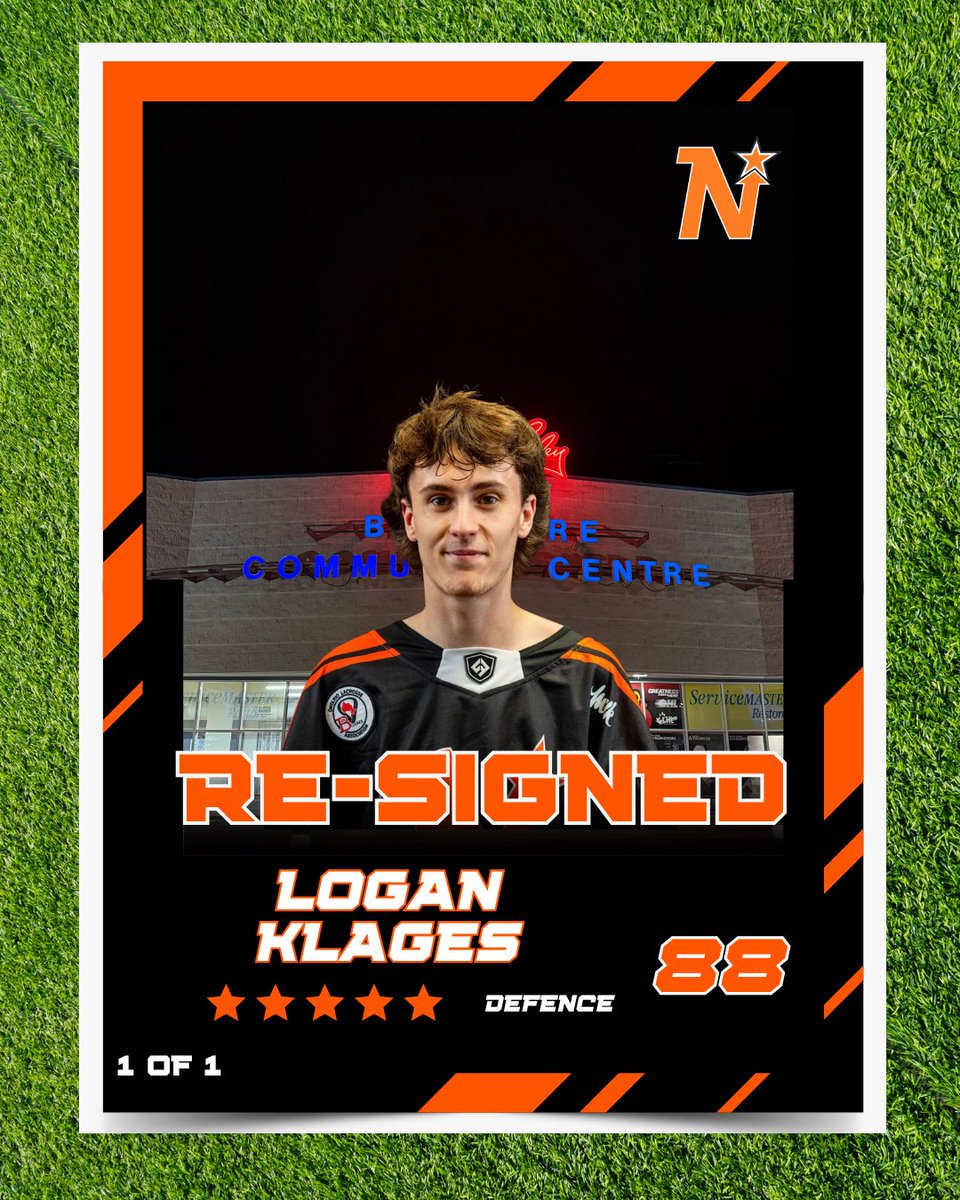 Owen Sound Jr B Northstars Lacrosse tweet media