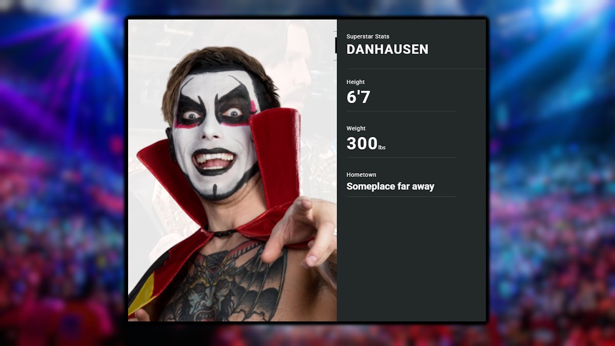 WrestleTalk tweet media