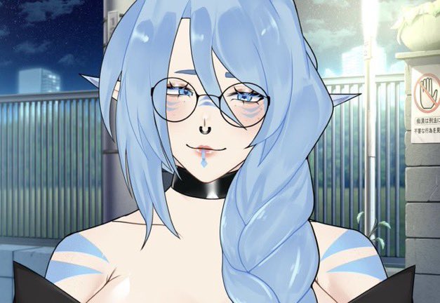 🌊🫐 Blueberry 🫐🌊 tweet media