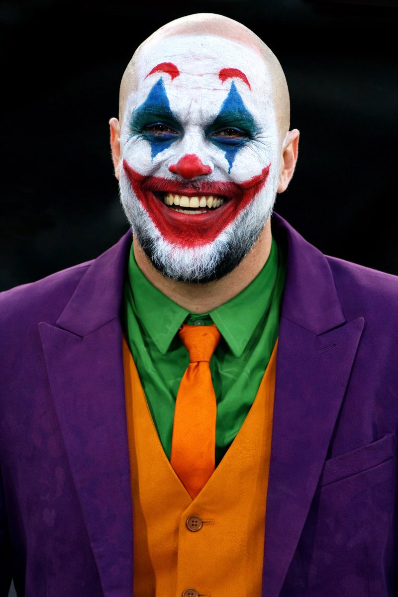 Manyanoymous⚽️ tweet media