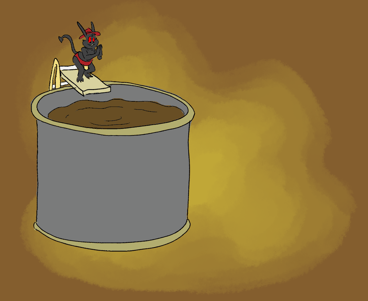 JG Lizard's Corner (Normal SFW and Mild NSFW, 18+) tweet media