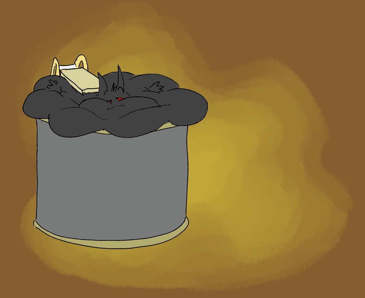 JG Lizard's Corner (Normal SFW and Mild NSFW, 18+) tweet media