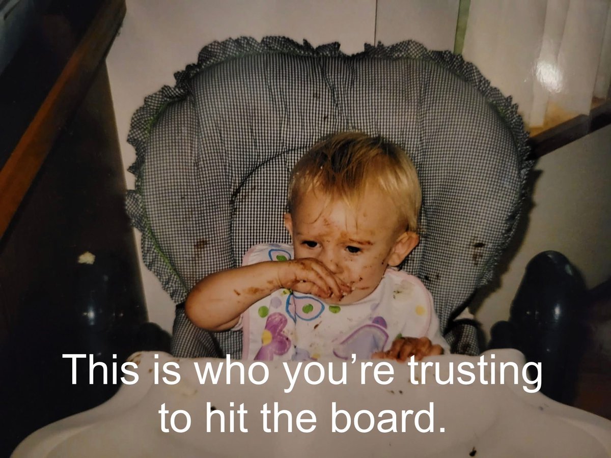 Carroll U. Track tweet media