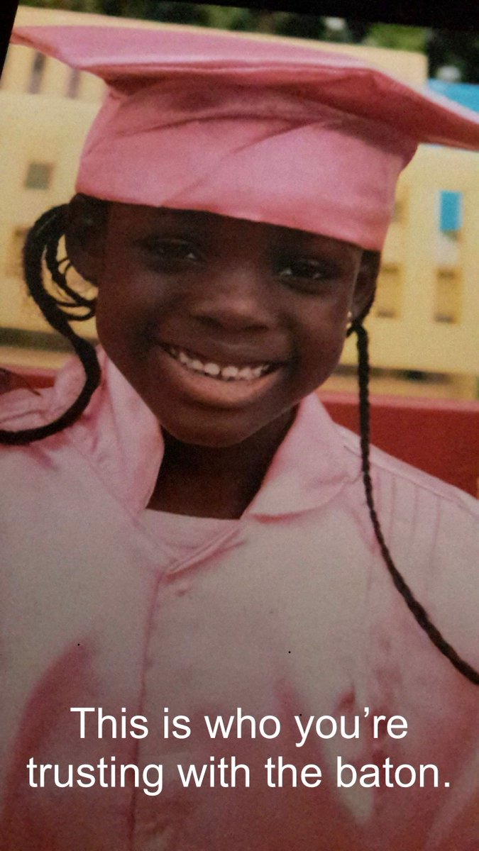 Carroll U. Track tweet media