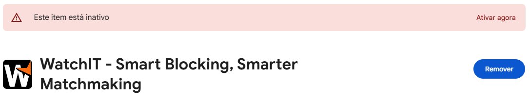 WatchIT (FACEIT Tool for CS2 Players) tweet media