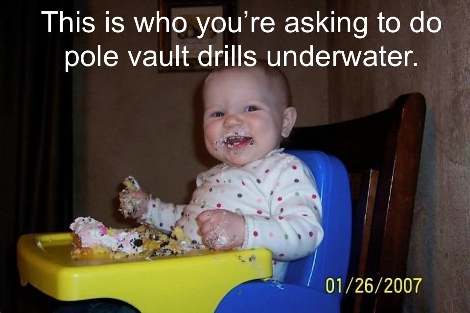 Carroll U. Track tweet media