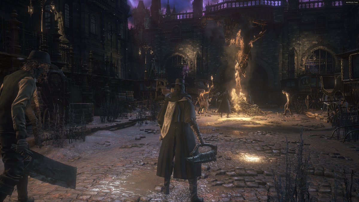 fromsoftserve tweet media