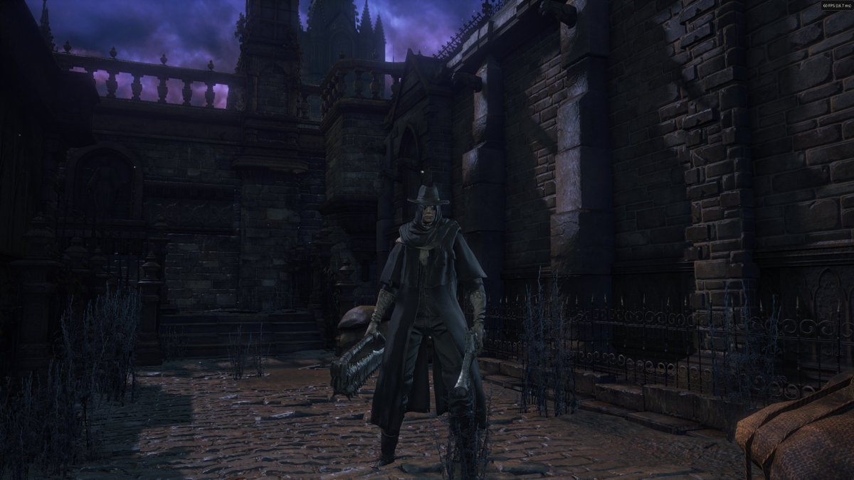 fromsoftserve tweet media