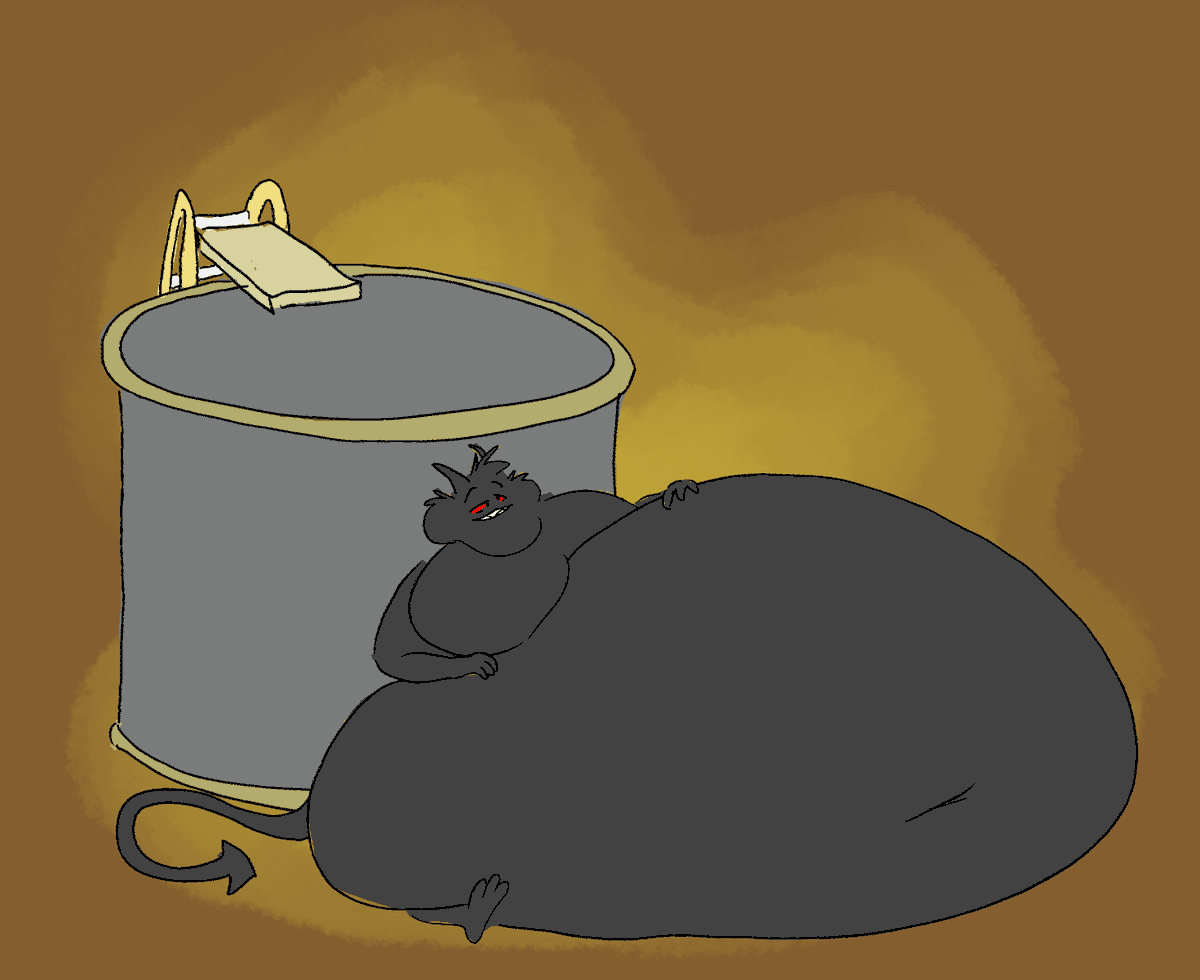 JG Lizard's Corner (Normal SFW and Mild NSFW, 18+) tweet media