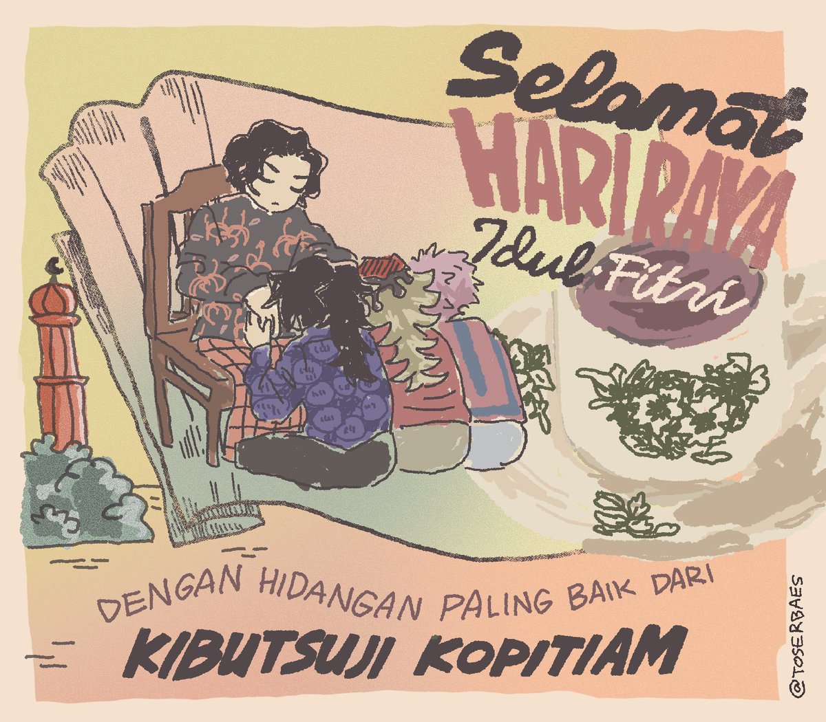 TOSERBA 🍞 CF22 PO💢 tweet media