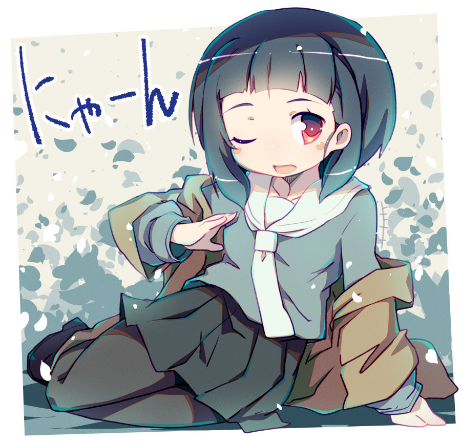 #3連休はフォロワーさんが増えるらしい 