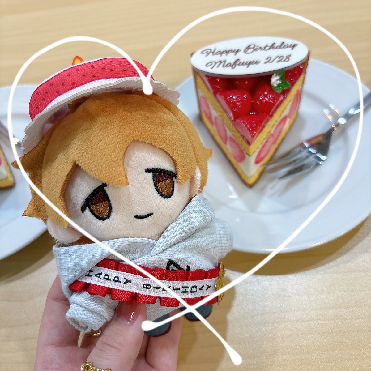 ハナちゃん❁ tweet media