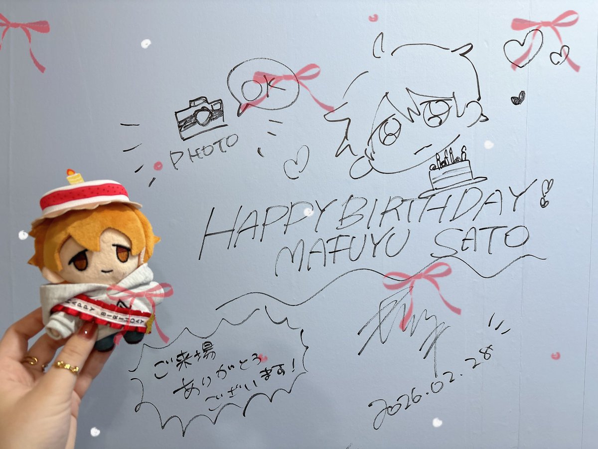 ハナちゃん❁ tweet media