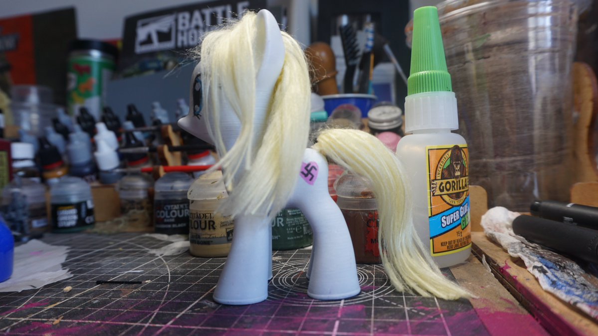 Hoffee🌲(Comms closed) tweet media