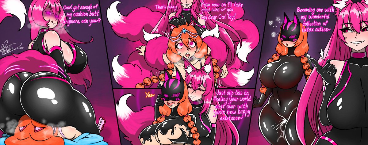 Accord (Comms Full) tweet media