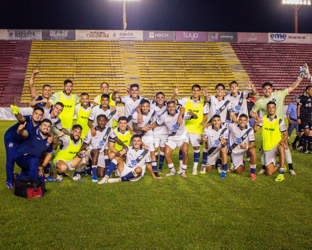 Juventud Antoniana Oficial tweet media