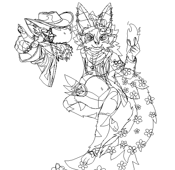 火FireDurriva🔥✨ (CreatorFrisk) tweet media