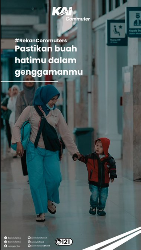 KAI Commuter tweet media