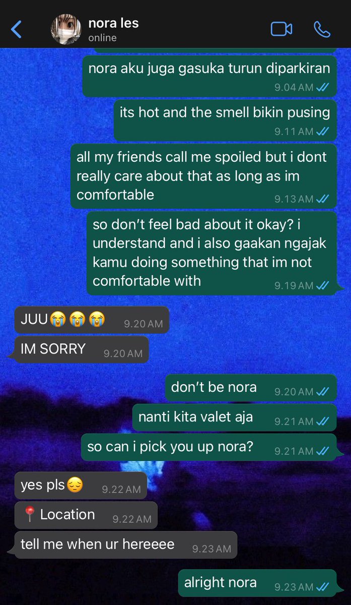 Juli🌸 tweet media