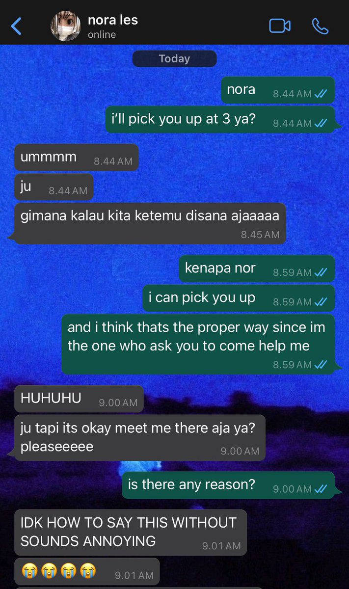 Juli🌸 tweet media