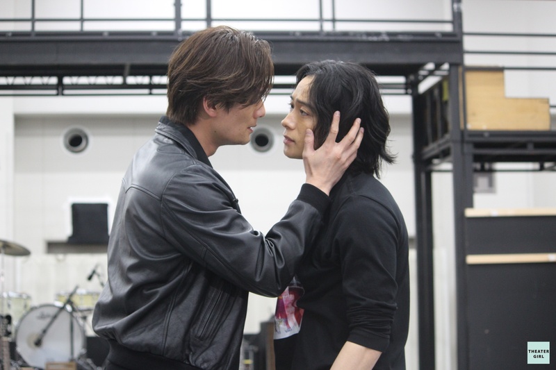 THEATER GIRL(シアターガール) tweet media