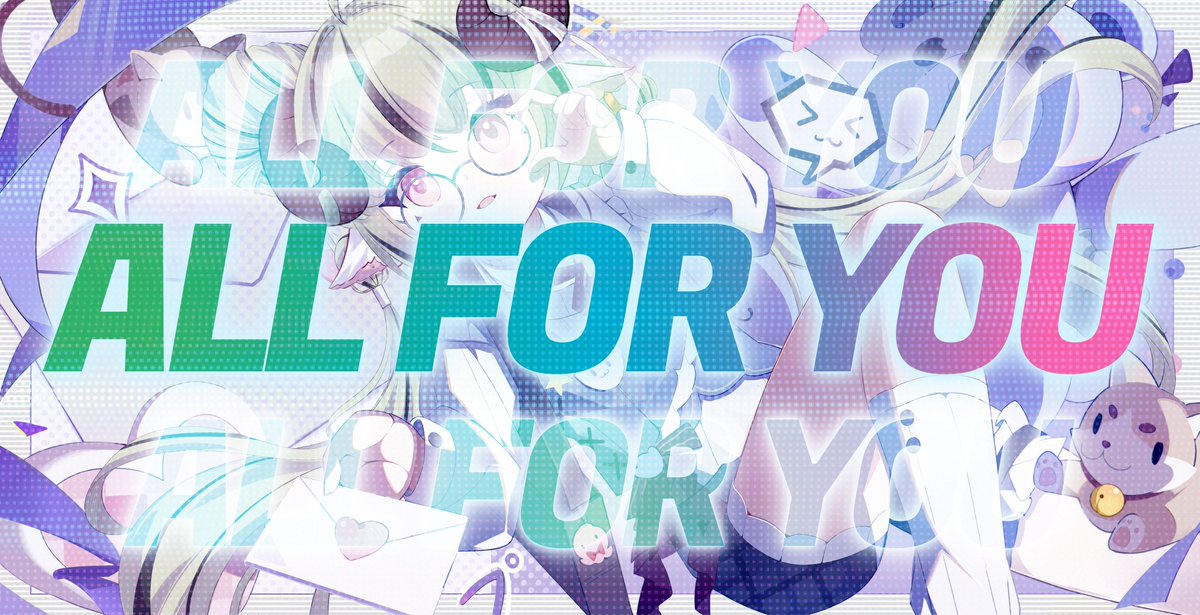 Fuwa Nemuri 🐏⚡ tweet media