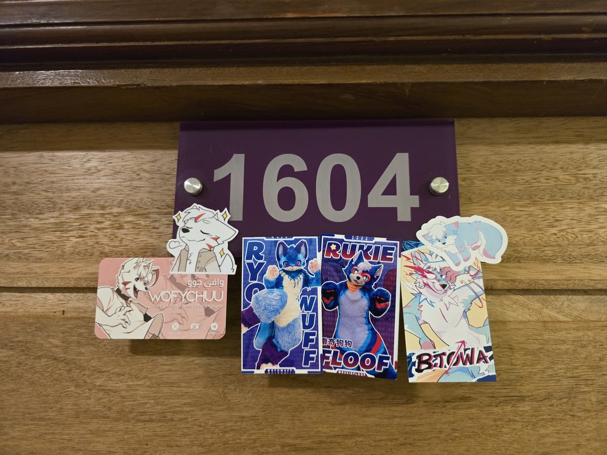 Silly Bjöwa ➡️ Thaitails 😱 tweet media