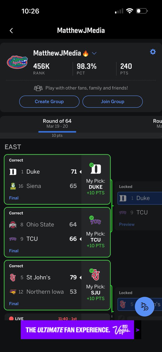 Matthew James Media tweet media