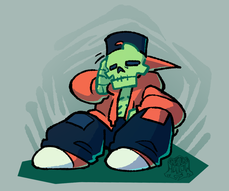 🍄CreatureHollow🍄 tweet media