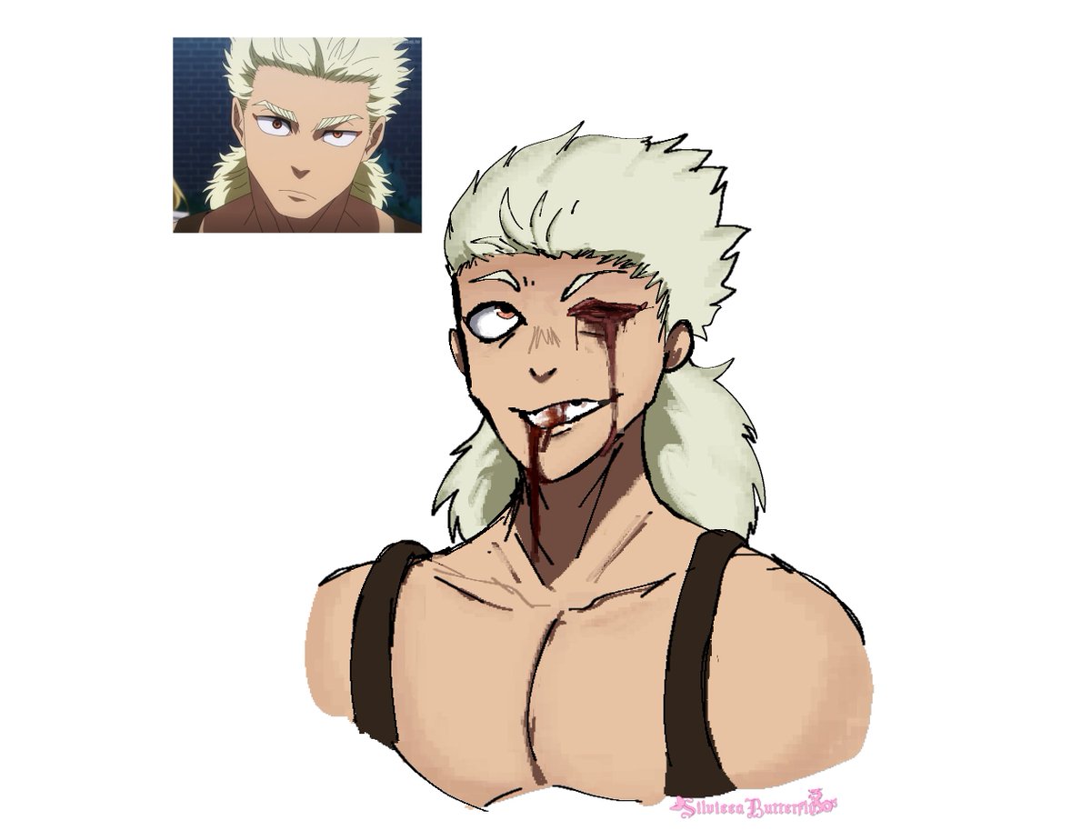 Silvieea tweet media