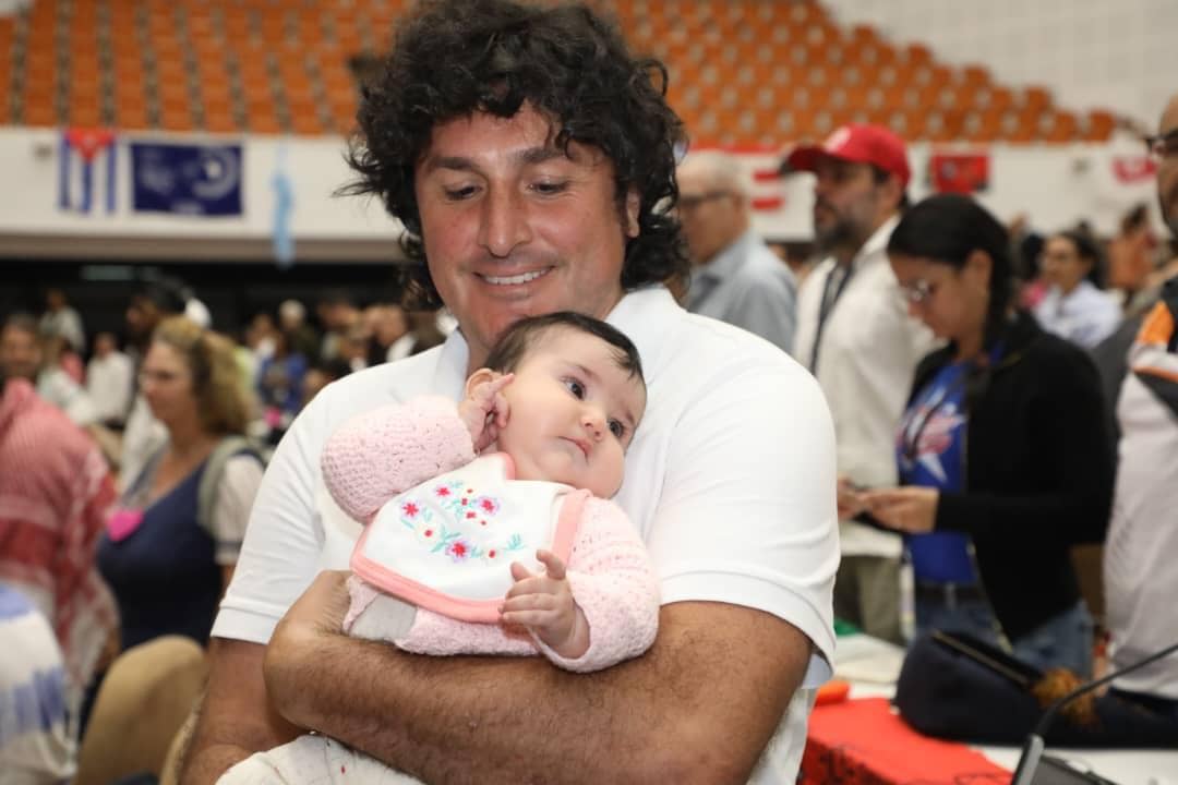 Mayra Arevich Marín 🇨🇺 tweet media