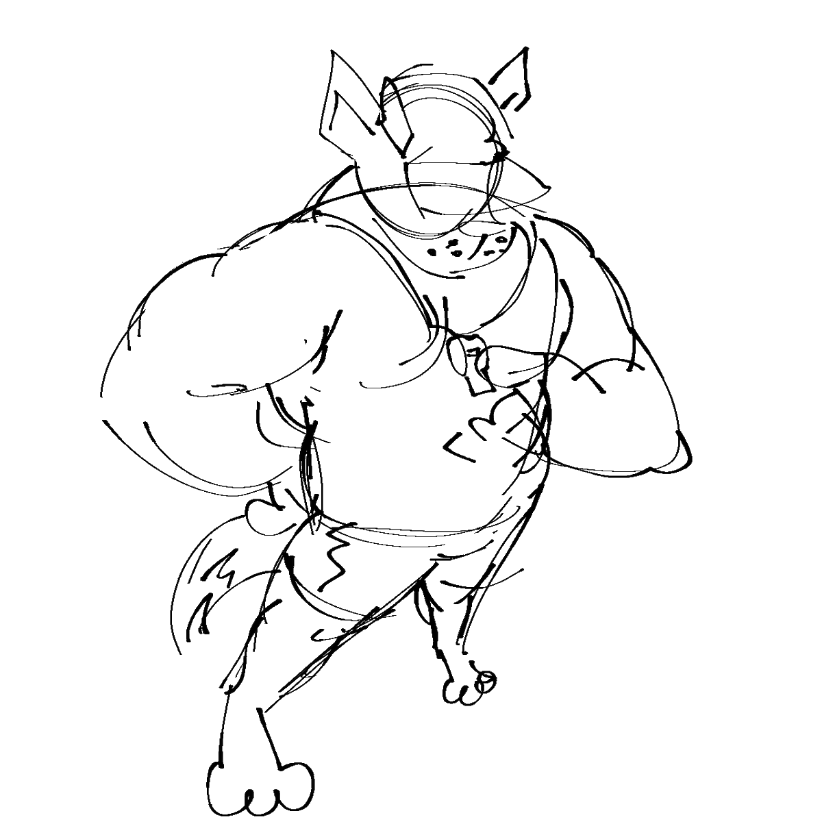 tigres tristes 🐯 tweet media