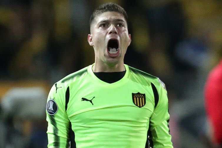 Manyanoymous⚽️ tweet media