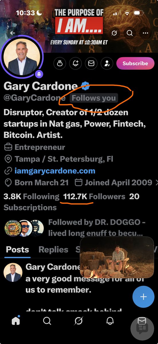 ₿TC-GUS🧡🪢 tweet media