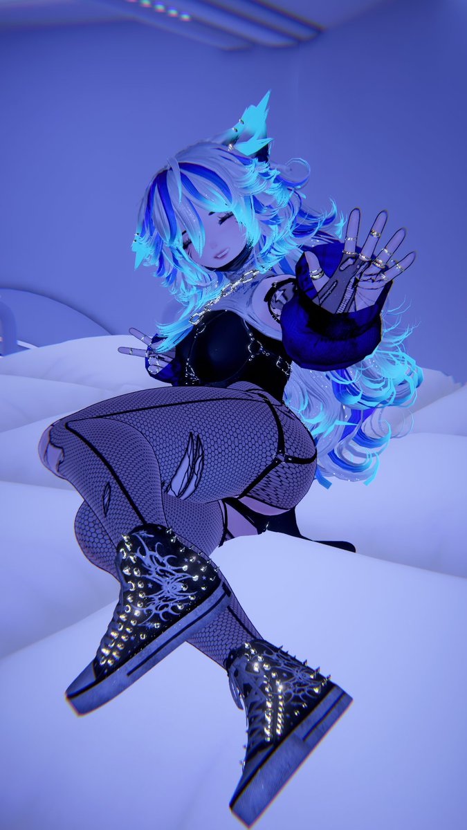 Blu ➡️ #1 DRAGON PRINCESS tweet media