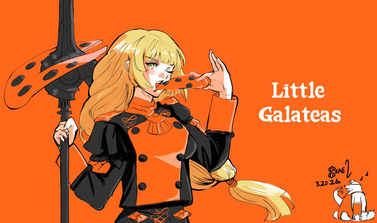 Kaen🔥⚓📺 tweet media