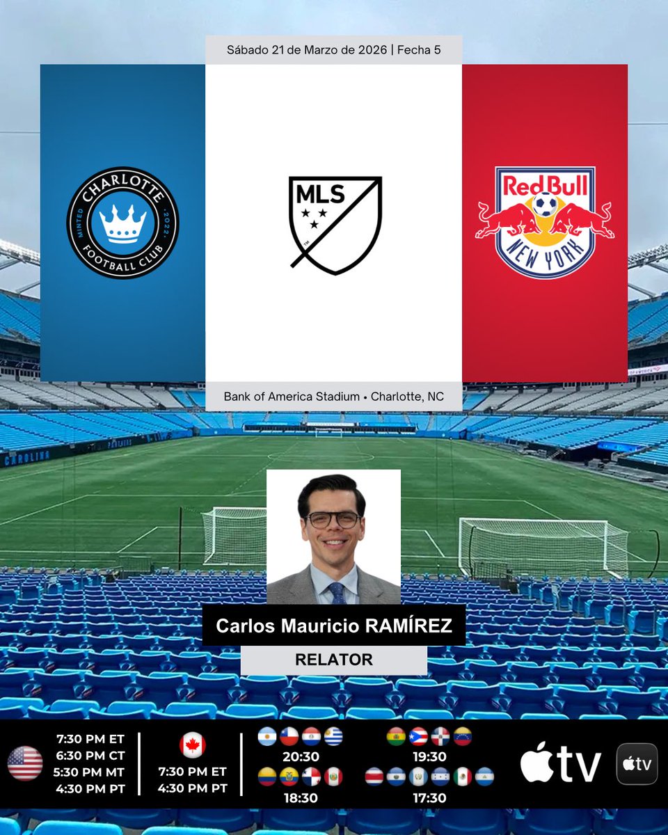 Programación US tweet media