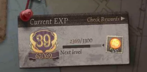 demonlike_judge's tweet image. "U better not be a brainrotted idv player when i get there"
 me and my 67069 exp: