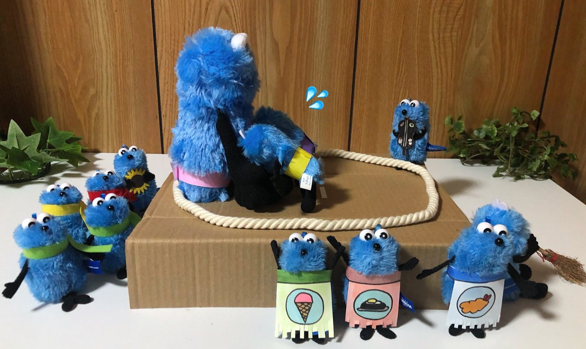 なめこっぷ tweet media