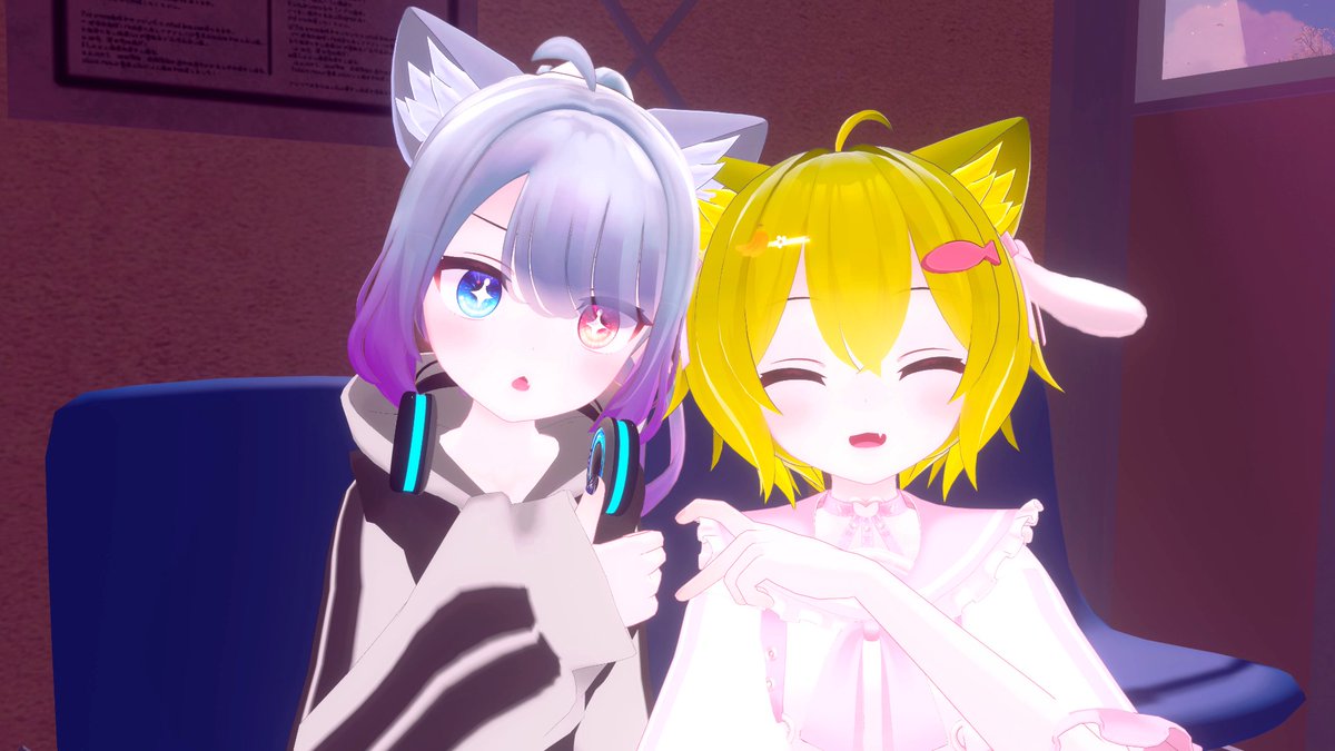 あくしゅらー tweet media