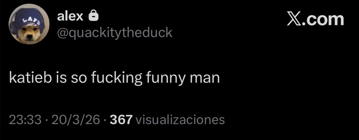 QUACKITY INFO 🌐 tweet media