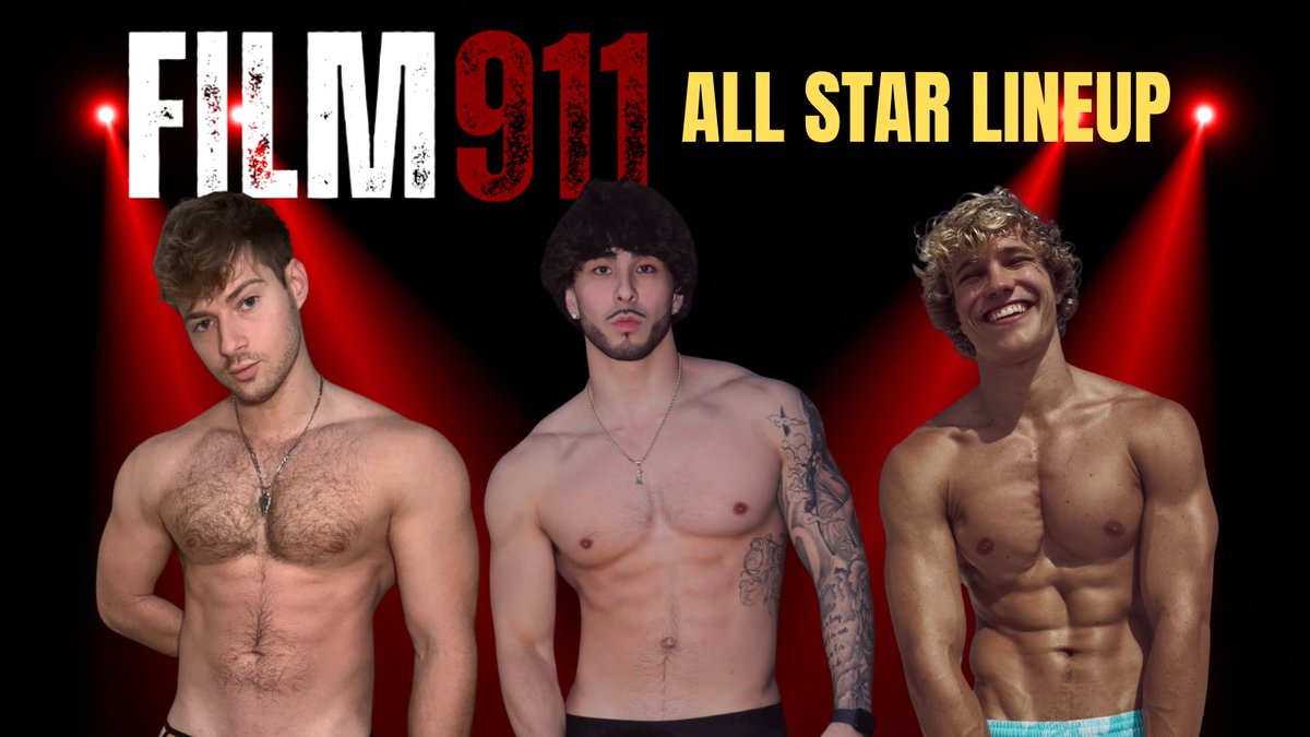 Film 911 tweet media