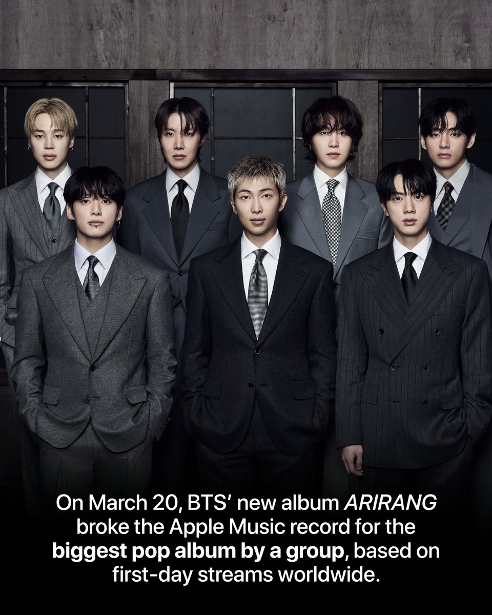 Apple Music tweet media