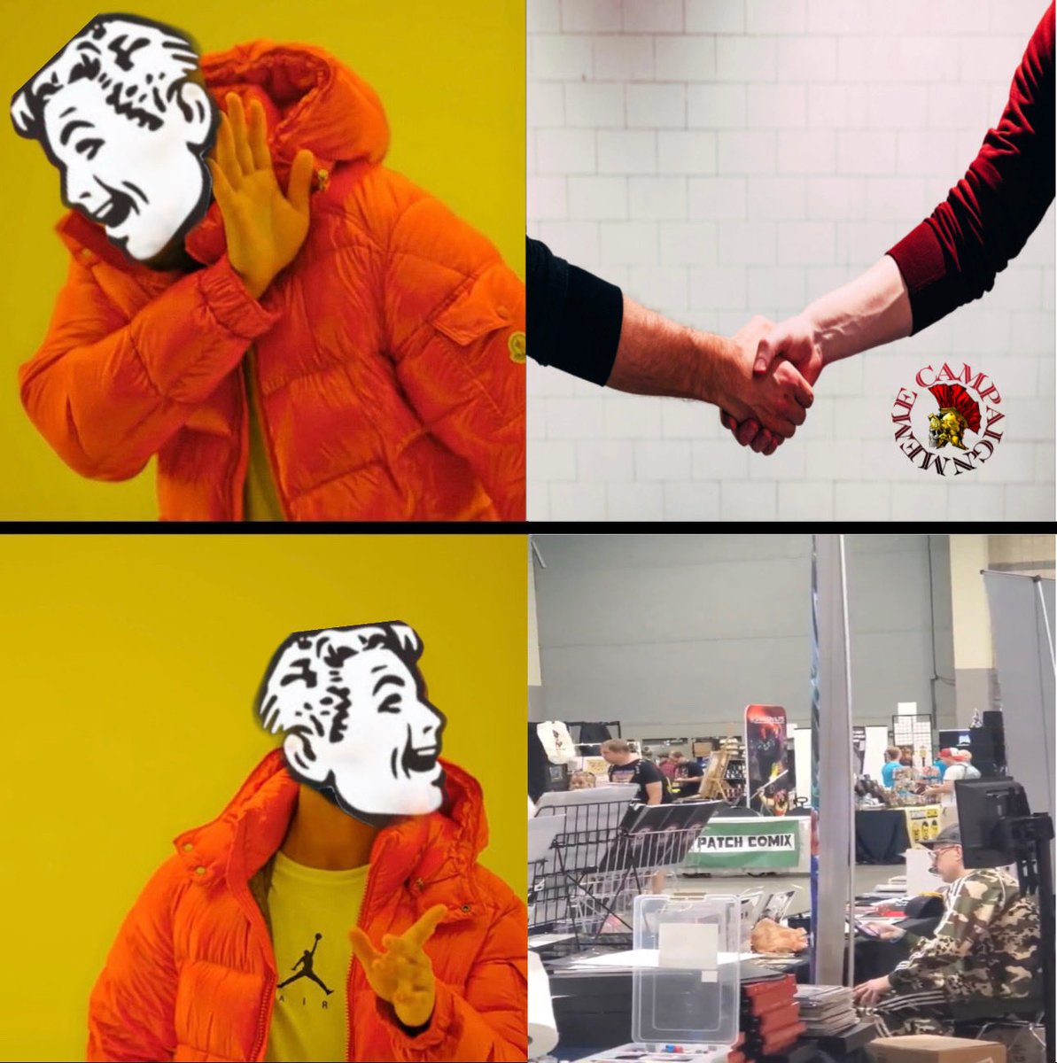 @UnearthingAmerica 🚾⬅️ Gab @TexAnCap👈 Fediverse tweet media