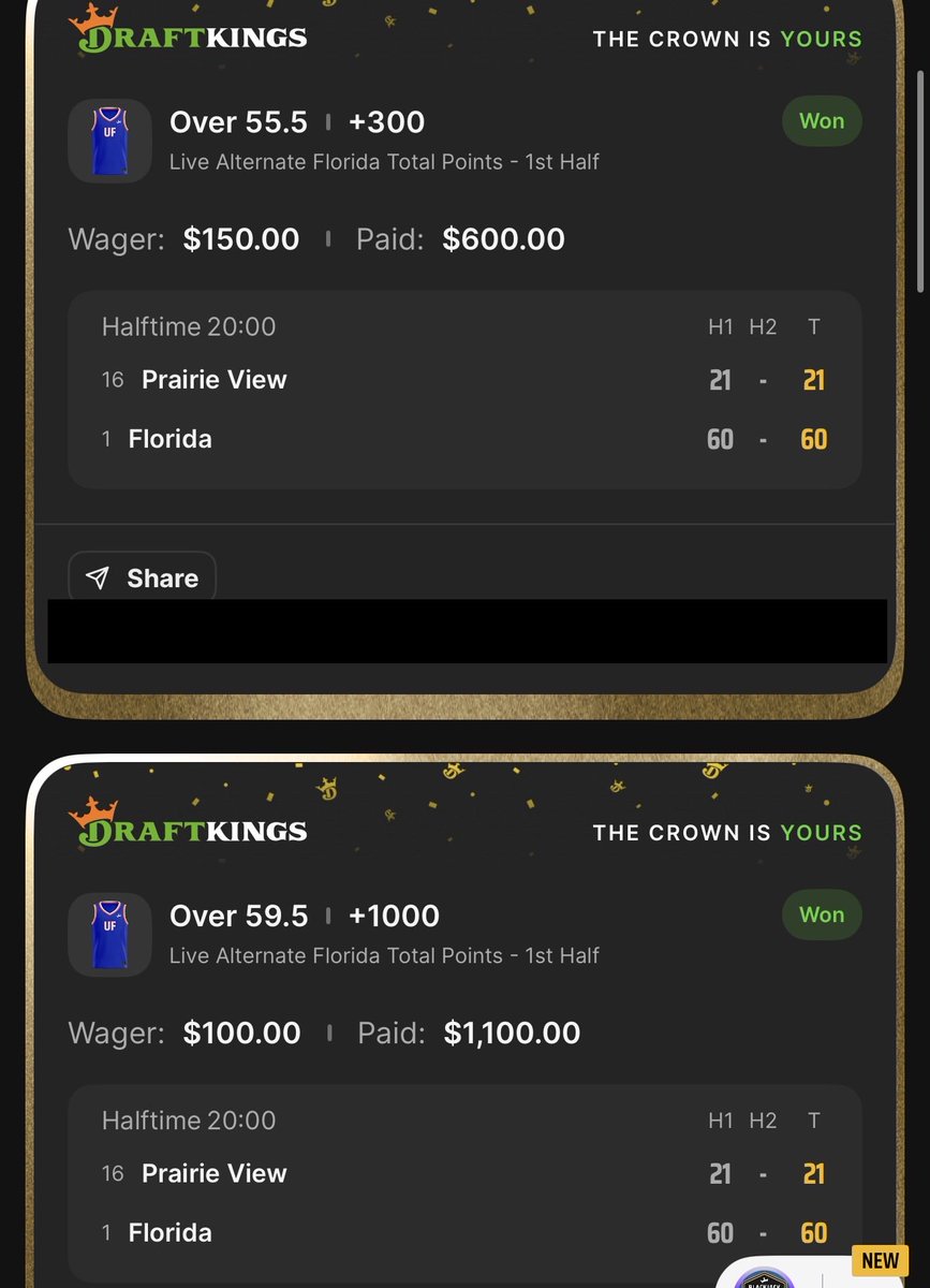 DRockSportsBETT🌶️ tweet media