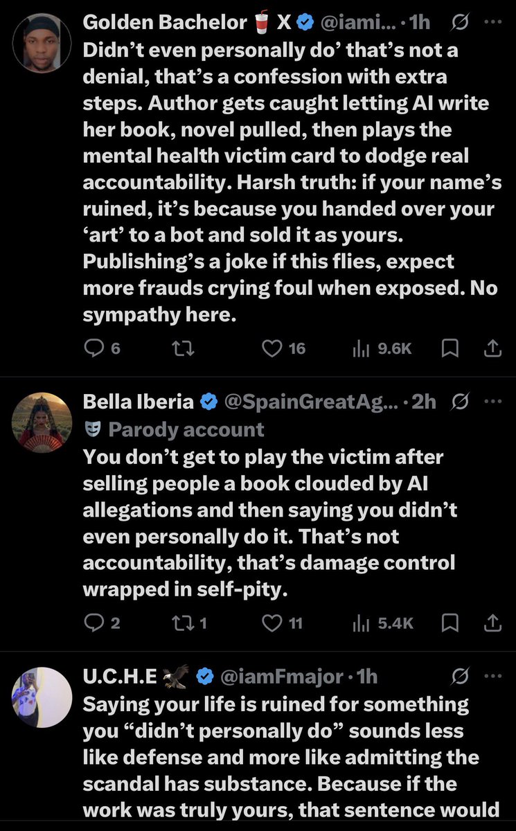 barbarism critic tweet media